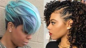 Do It Yourself Hairstyle Ideas